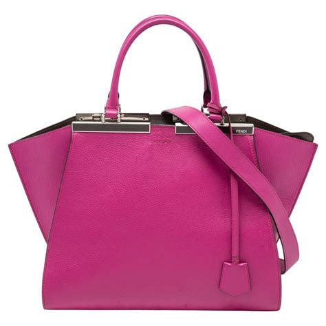 fendi 3jours currant ribes pink|fendi clothing australia.